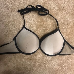 HM push up bikini top